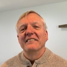 03.02.2025.New.Vestry.Mark.Melnick.closeup