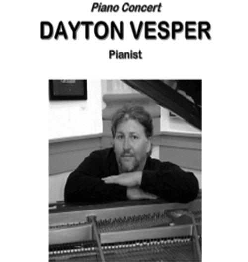 Dayton Vesper