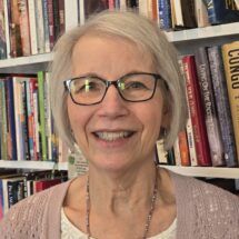 Debbie Griffes